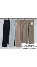Spodnie damskie (S-2XL)