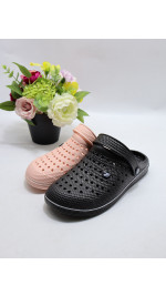 Klapki basenowe damskie (36-41)