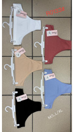 Majtki damskie (M-XL)