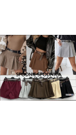 Spódnica damska (towar włoski)