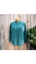 BLUZA DAMSKA (L-3XL)