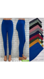 Leginsy damskie (S-XL)
