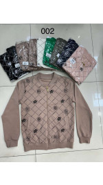 Bluza damska