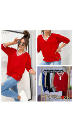 Bluza damska (towar turecki)