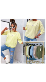 Bluza damska (towar turecki)