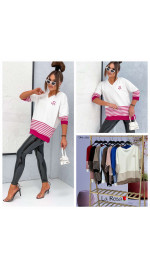 Bluza damska (towar turecki)