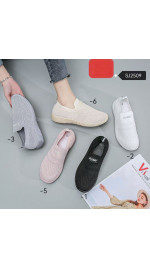 Buty sportowe damskie (36-41)