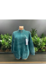 BLUZA DAMSKA (L-3XL)