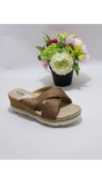 Klapki damskie (36-41)