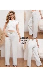 Spodnie damskie (25-30)