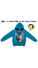 Bluza dziecięca (8-16)