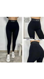 Leginsy damskie (M-2XL)
