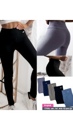 Leginsy damskie (S-XL)