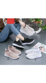 Buty sportowe damskie (36-41)