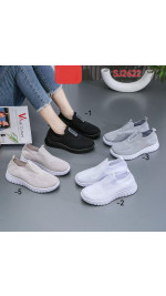 Buty sportowe damskie (36-41)