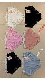 Majtki damskie (M-XL)