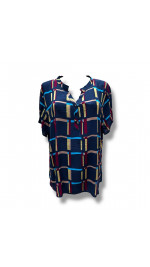 BLUZKA DAMSKA (M-3XL)