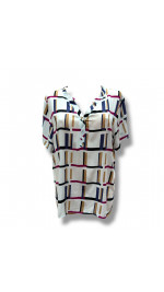 BLUZKA DAMSKA (M-3XL)
