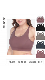 Topy damskie (3XL-5XL)