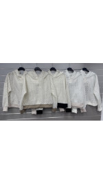 BLUZA DAMSKA (TOWAR WŁOSKI)
