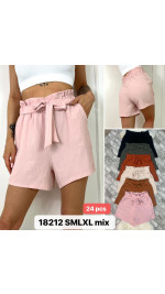 Szorty damskie (S-XL)