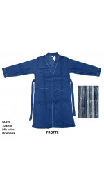szlafroki męskie (M-3XL)