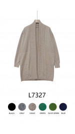 Narzutki damskie (M-2XL)