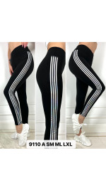 Leginsy damskie (S-XL)