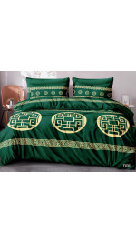 Komplety pościeli 5D 4-CZĘŚCIOWY (200X220)