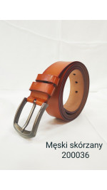 PASKI MĘSKIE