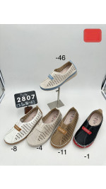 Półbuty damskie (36-42)