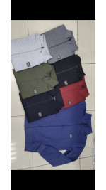BLUZA MĘSKA (M-2XL)