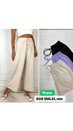 Spodnie damskie (S-XL)