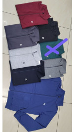 BLUZA MĘSKA (M-2XL)