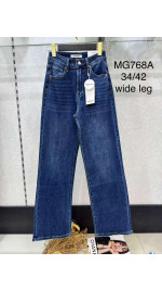 Spodnie damskie (34-42)