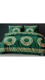 Komplety pościeli 5D 4-CZĘŚCIOWY (200X220)