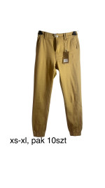 Spodnie damskie (XS-XL)