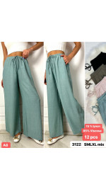 Spodnie damskie (S-XL)