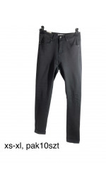 Spodnie damskie (XS-XL)