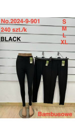 Leginsy damskie (S-XL)