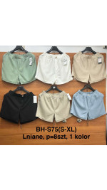 Szorty damskie (S-XL)