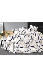 Komplety pościeli 5D 4-CZĘŚCIOWY (200X220)