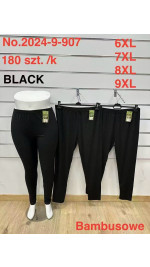 Leginsy damskie (2XL-6XL)