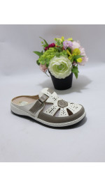 Klapki damskie (36-41)