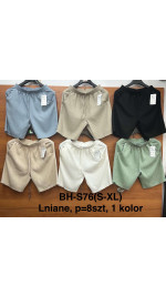 Szorty damskie (S-XL)