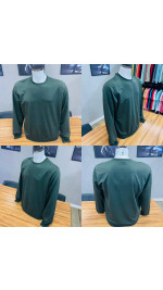 BLUZKA MĘSKA (3XL-6XL) towar turecki