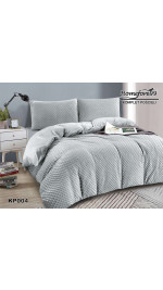 Komplety pościeli 3-CZĘŚCIOWY (200x220)