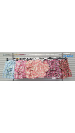 Komplety damskie (M-2XL)