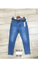 Spodnie damskie (M-3XL)