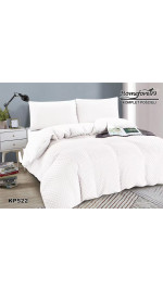 Komplety pościeli 3-CZĘŚCIOWY (200x220)